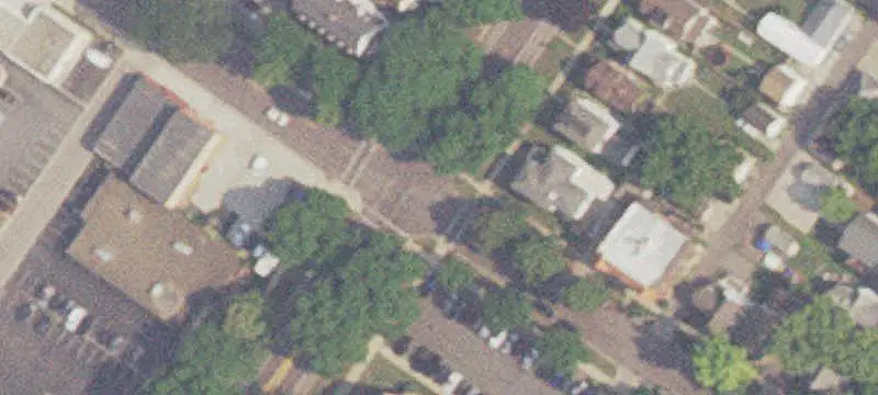 4-Unit Quadplex with Garage