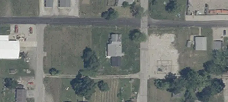 Corner Commercial Land
