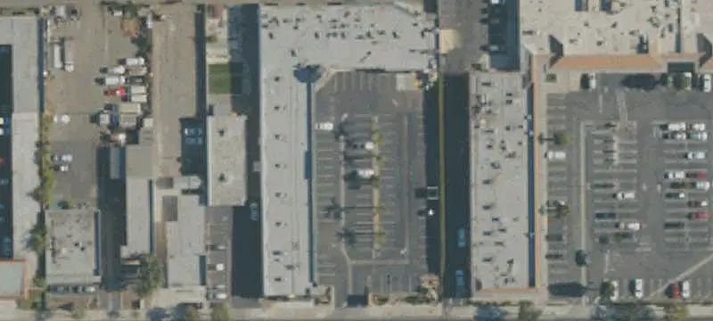 Vacant Retail Suite