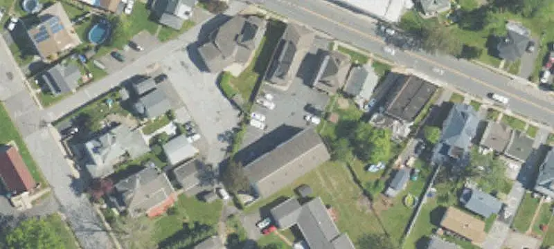 Flex Space with Garage Access