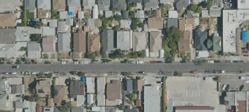 4-Unit Quadplex