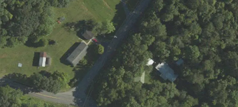 Hunting Land with Established Trails