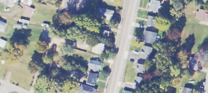 Updated 2-Unit Duplex