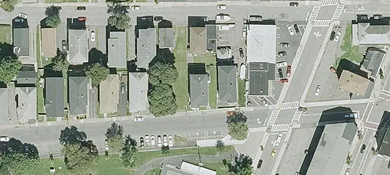 3-Unit Worcester Triplex