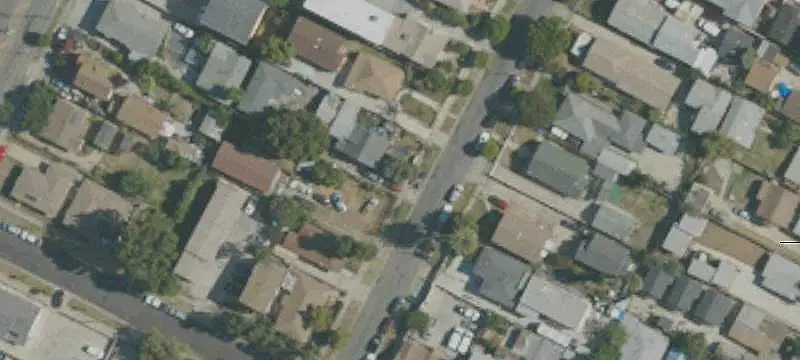 5-Unit Apartment Building