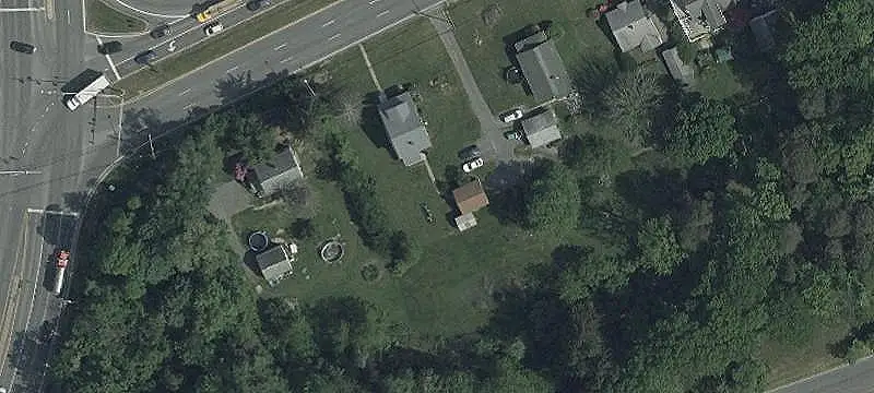 Commercial Redevelopment Land