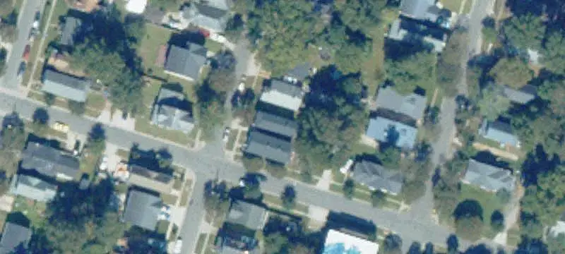 Two-Unit Duplex