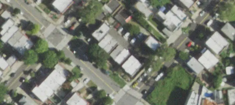 Detached Duplex with Garage