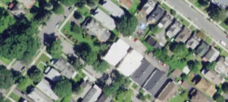 14-Unit Apartment Property