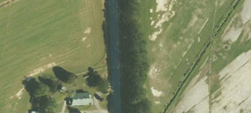 Hunting Land