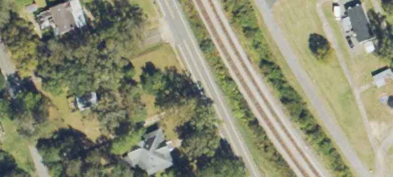 Mixed-Use Property with Processing Facility