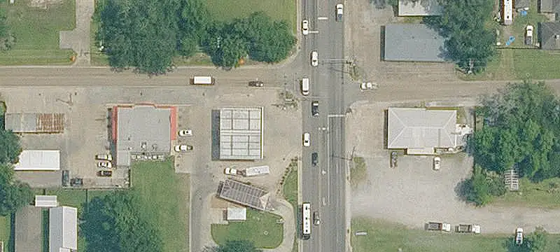 Operating Car Wash with Real Estate