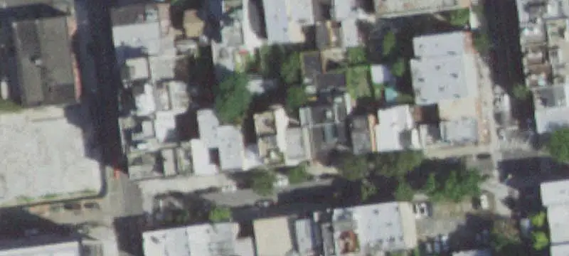 One-Bedroom Residential Income Property
