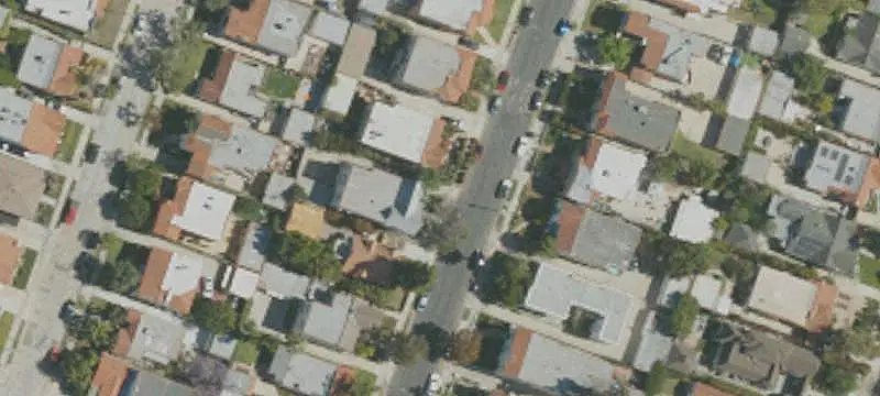 Duplex with Garage