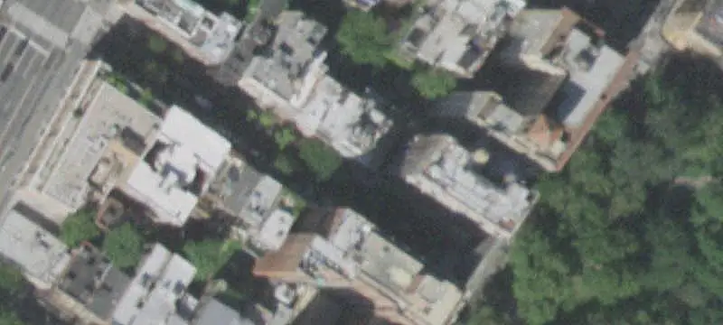Residential Income Property with Roof Deck