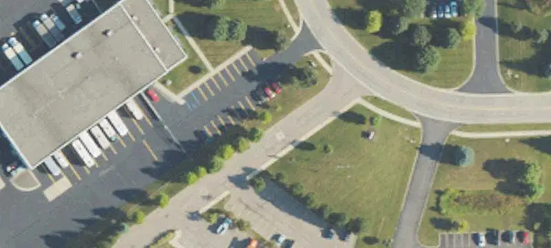 Leased Storefront Retail Building