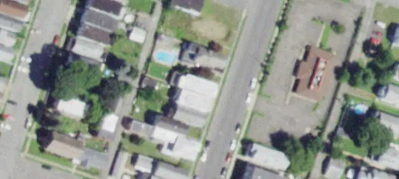 Two-Unit Duplex