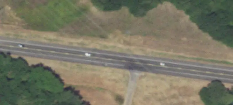 Agricultural Land with Timber Stands