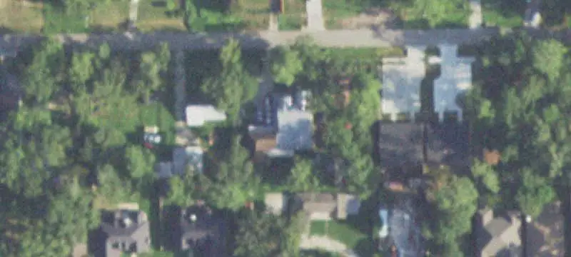Two-Story Duplex