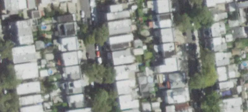 Two-Family Duplex Property