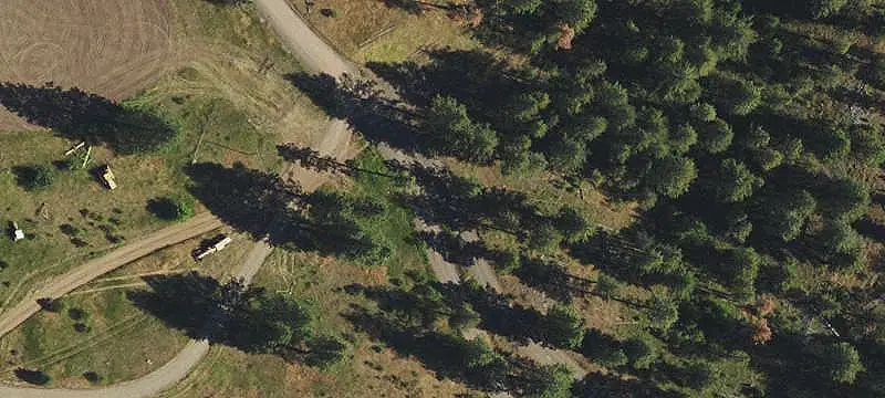 Mountain Recreation Land