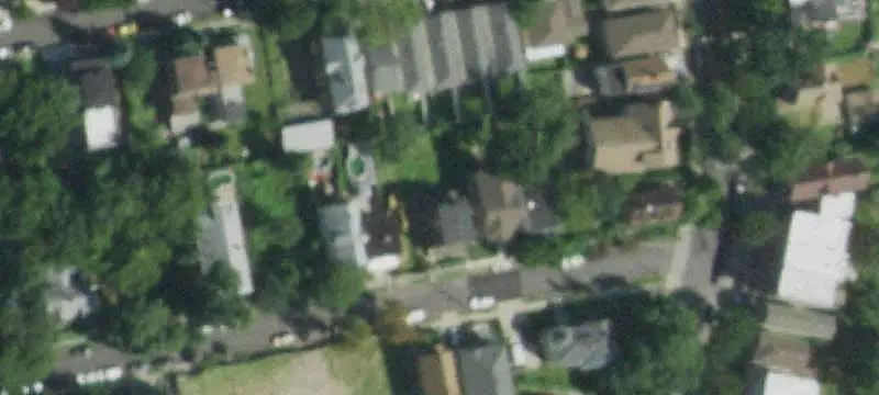 Detached Two-Family Home