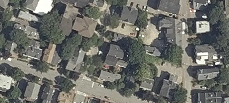 Brick Victorian Income Property