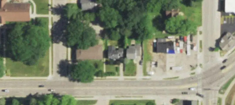 GC-Zoned Commercial Land