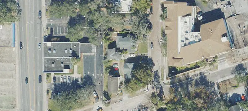 4-Unit Multifamily Property