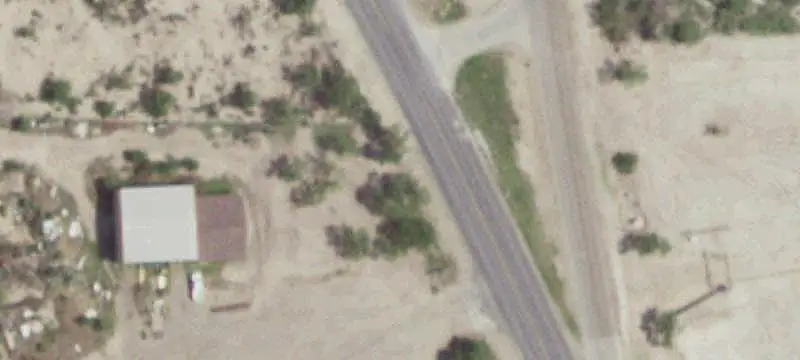 Industrial Land Across From Airport