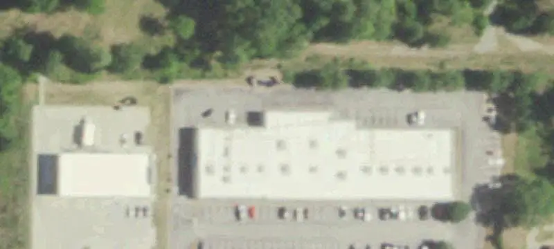 Multi-Tenant Retail Strip Center