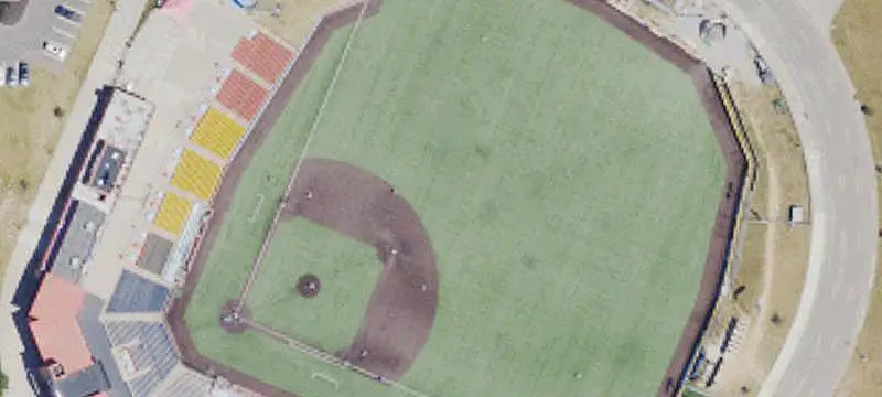 Commercial Land Near Ballpark