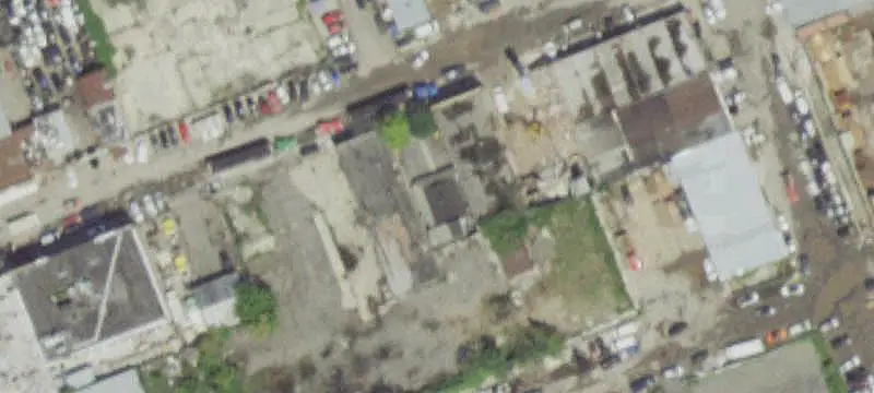 Commercial Development Site