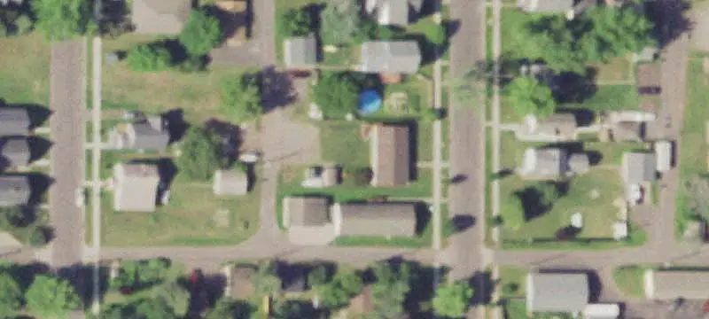 Side-by-Side Duplex