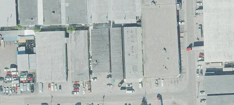 Four-Bay Flex Space