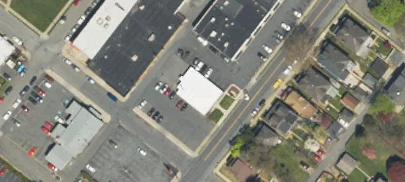 Freestanding Office Building