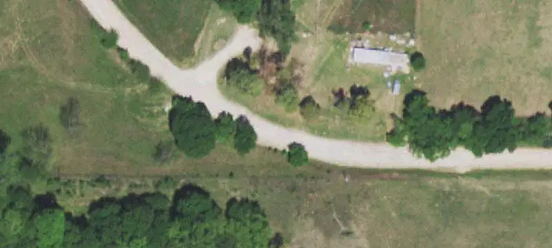 280-Acre Hunting Land with Ponds