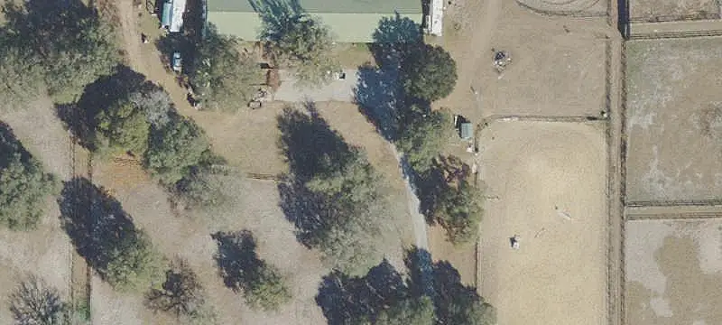Equestrian Farm with Pool