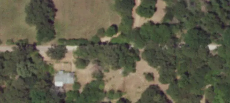 Rural Acreage