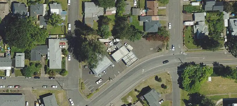 NNN Convenience Store Property
