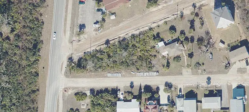 Corner Commercial Land