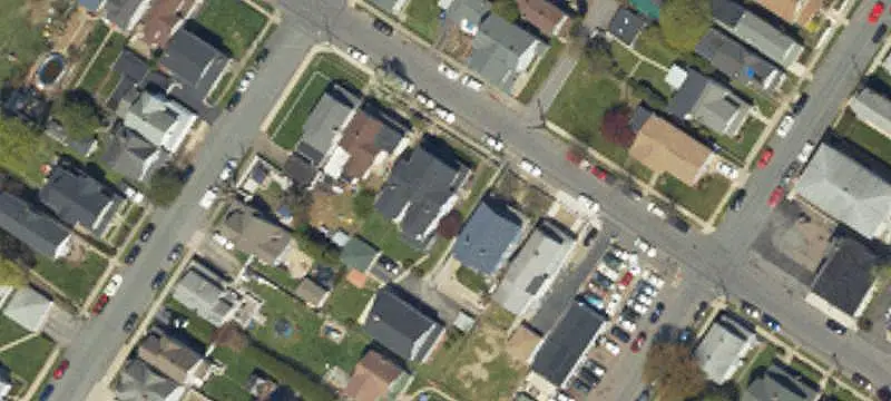 4-Unit Quadplex
