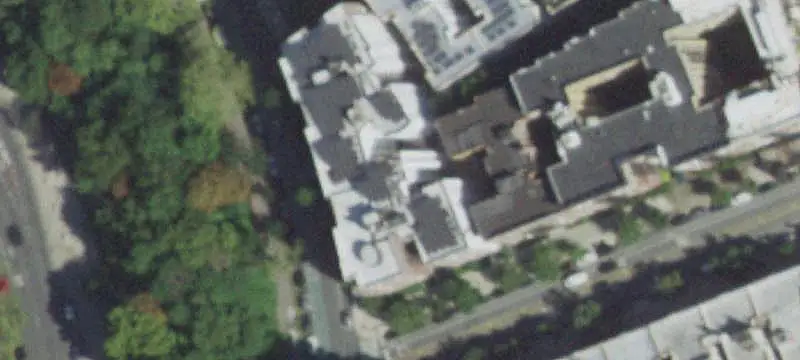 Prewar Residential Income Property