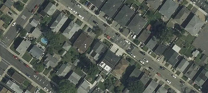 Residential Income Property with Rooftop