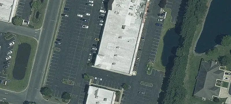 Retail Space at Shopping Center