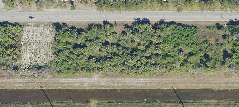 Commercial Land