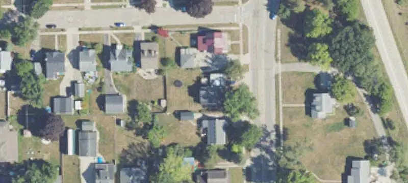 Two-Unit Duplex
