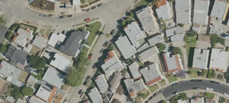 5-Unit Apartment Building