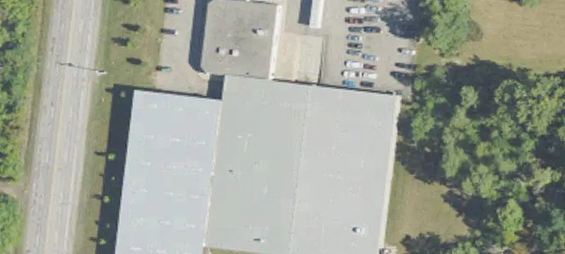 Party Store Space