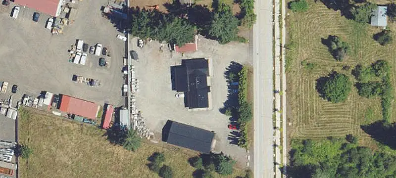 Flex Space with Yard